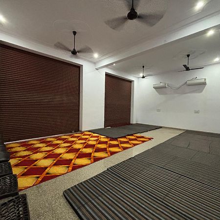 Hotel Raghunath Palace Khatu Екстер'єр фото
