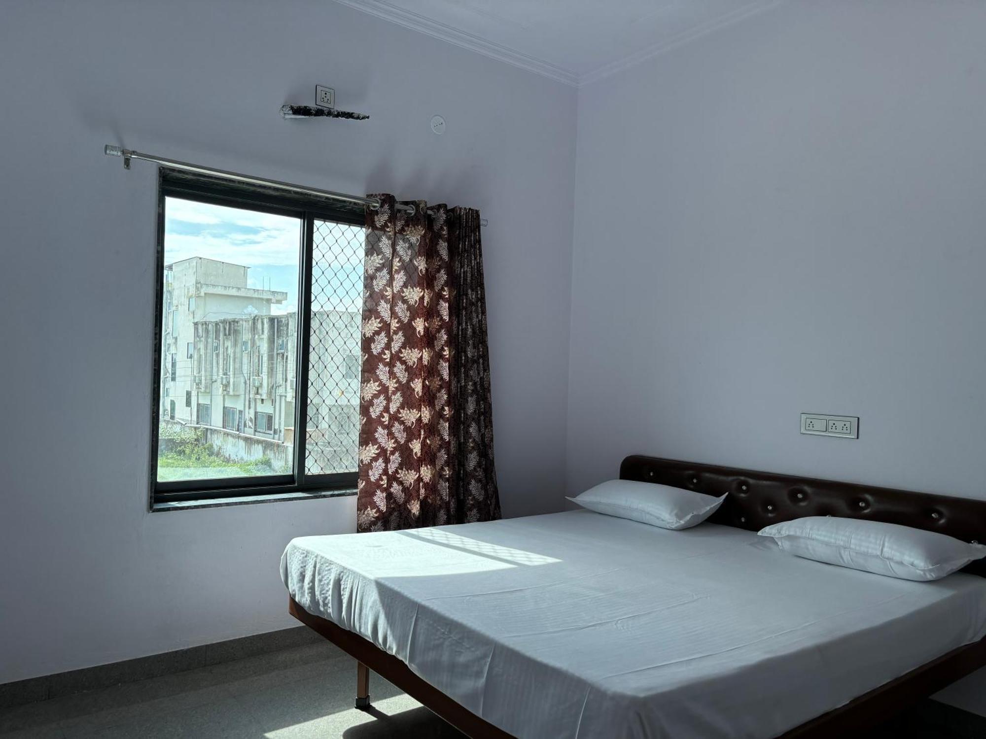 Hotel Raghunath Palace Khatu Екстер'єр фото