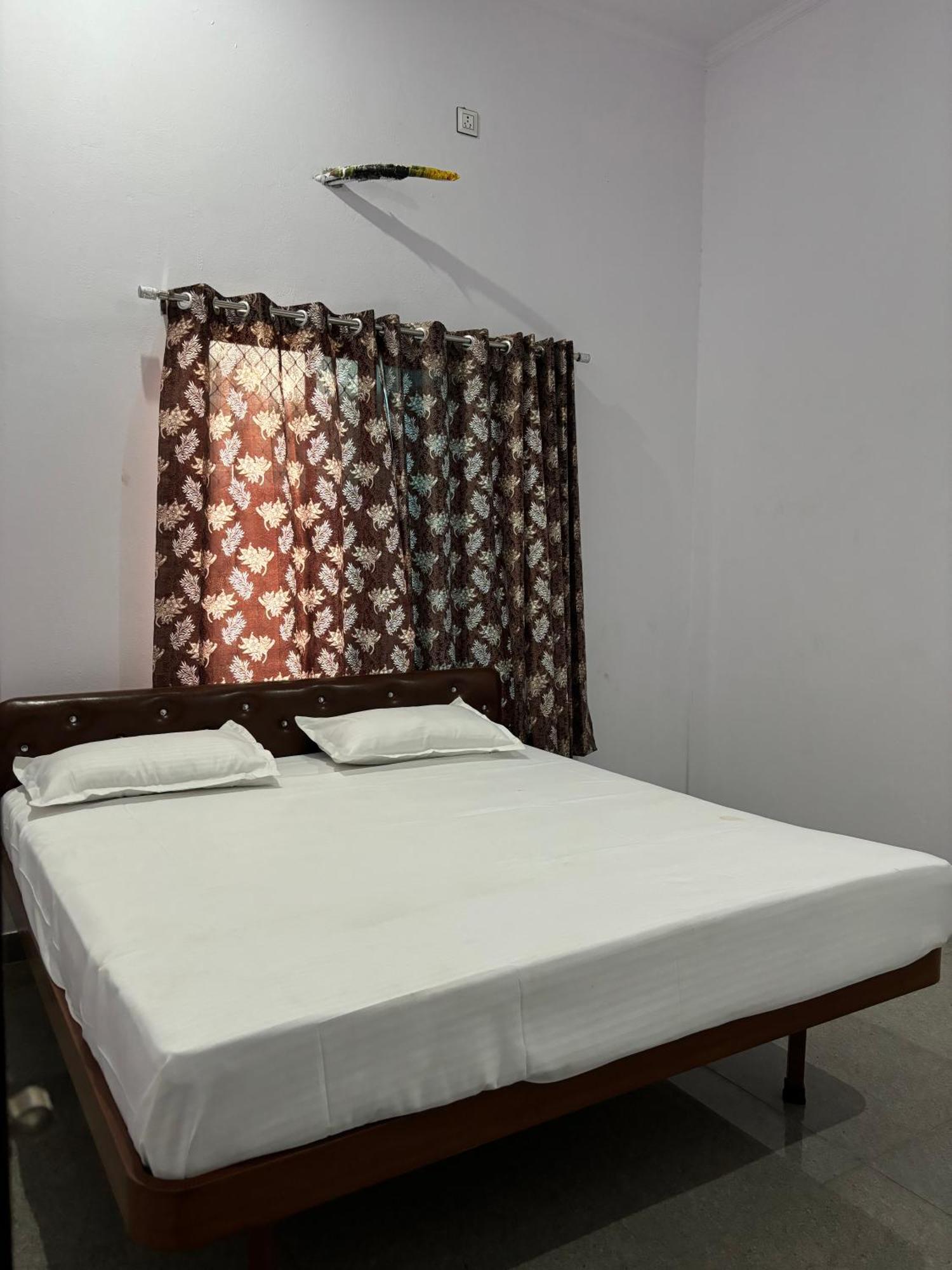 Hotel Raghunath Palace Khatu Екстер'єр фото