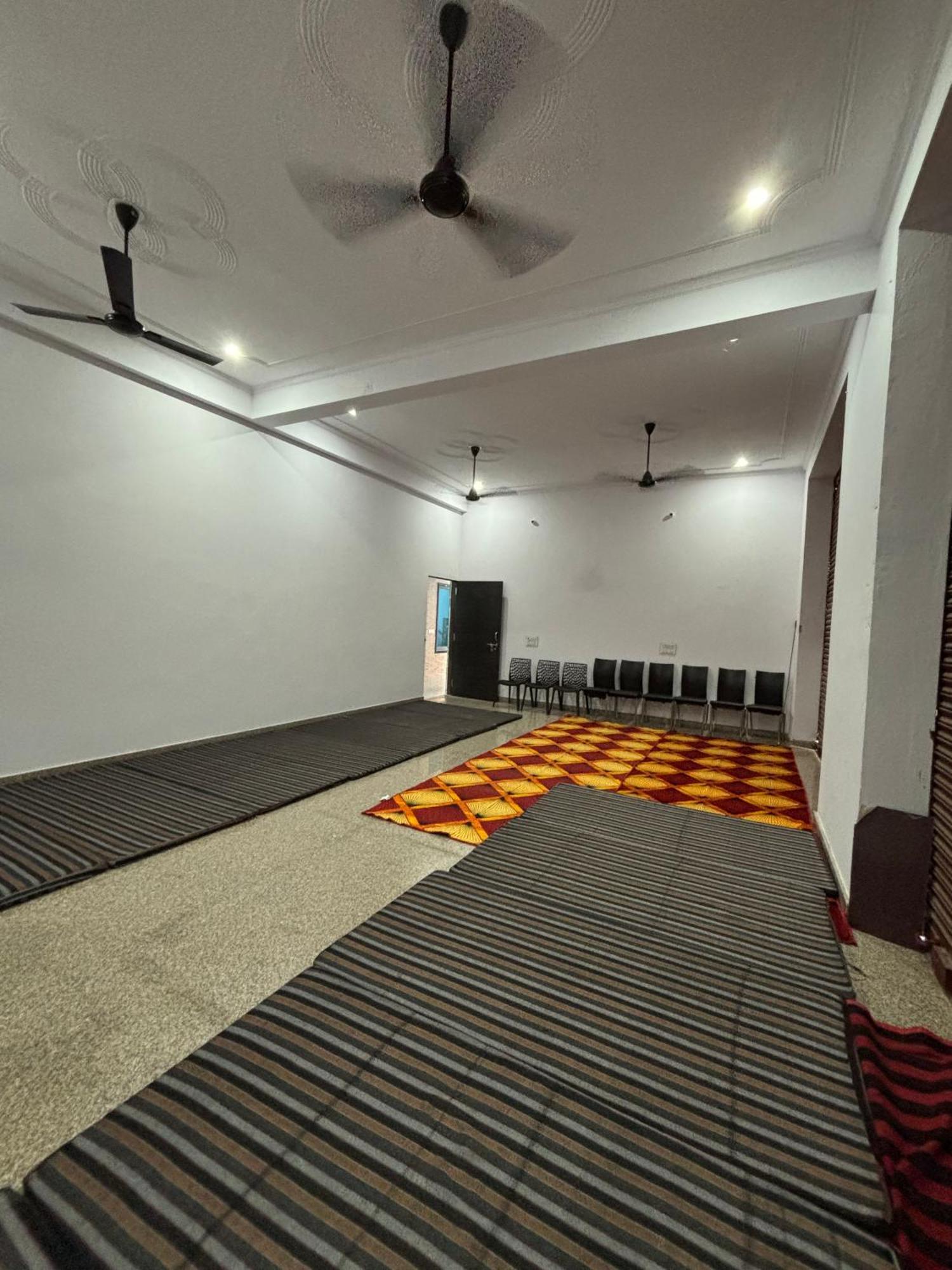 Hotel Raghunath Palace Khatu Екстер'єр фото