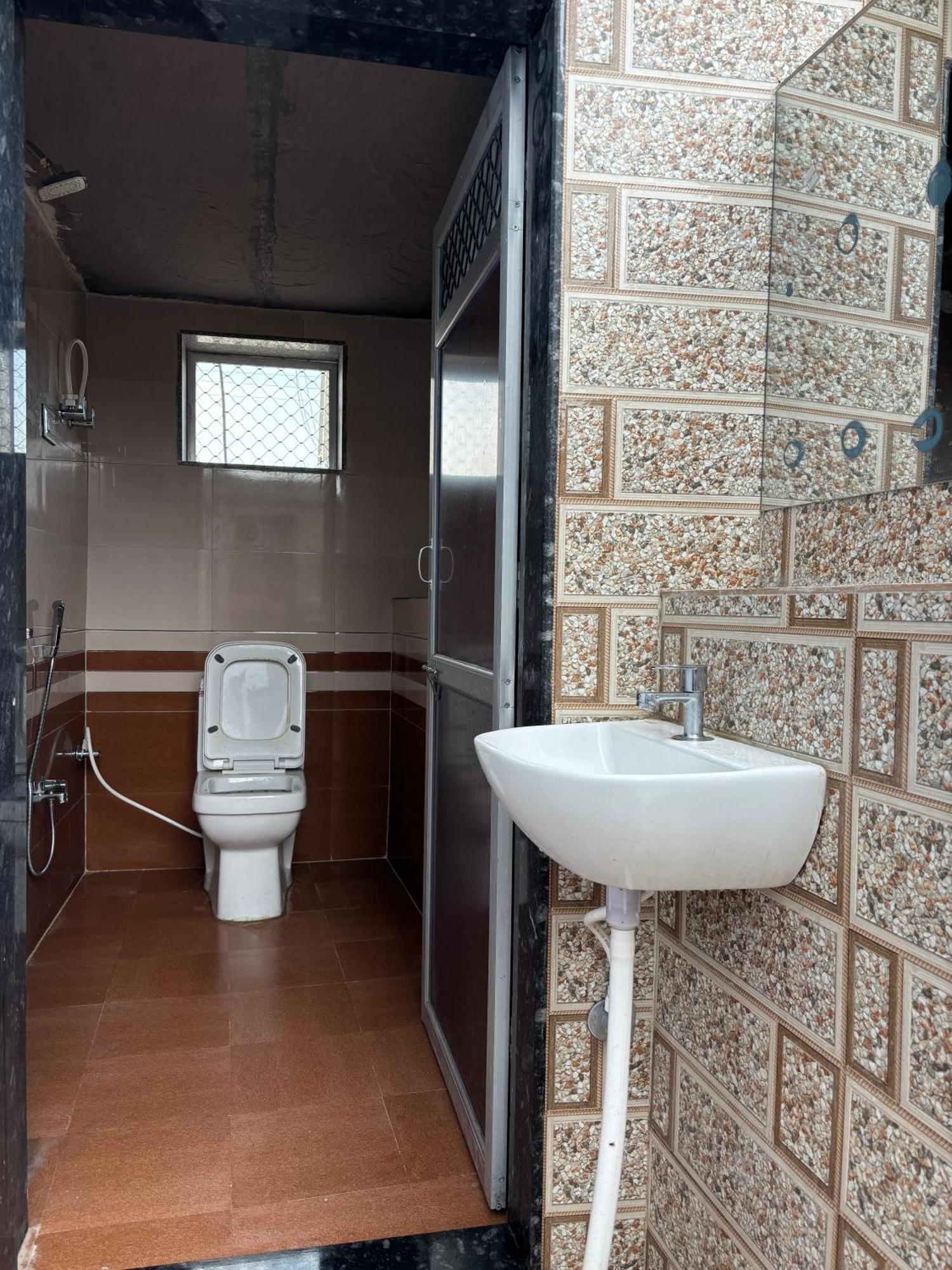 Hotel Raghunath Palace Khatu Екстер'єр фото