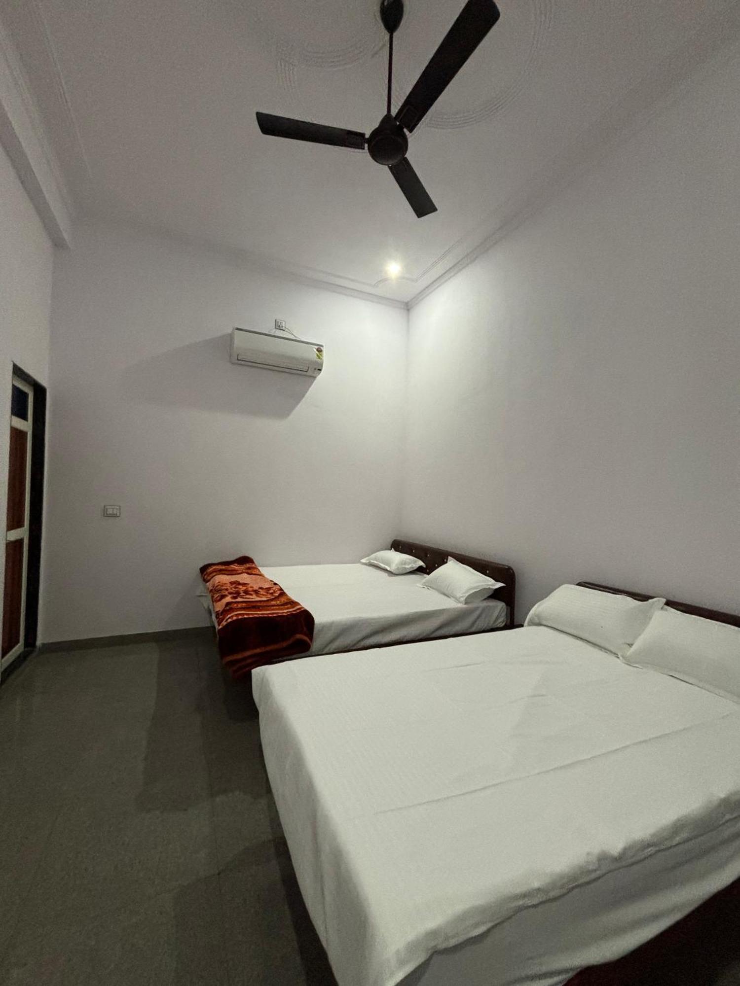 Hotel Raghunath Palace Khatu Екстер'єр фото