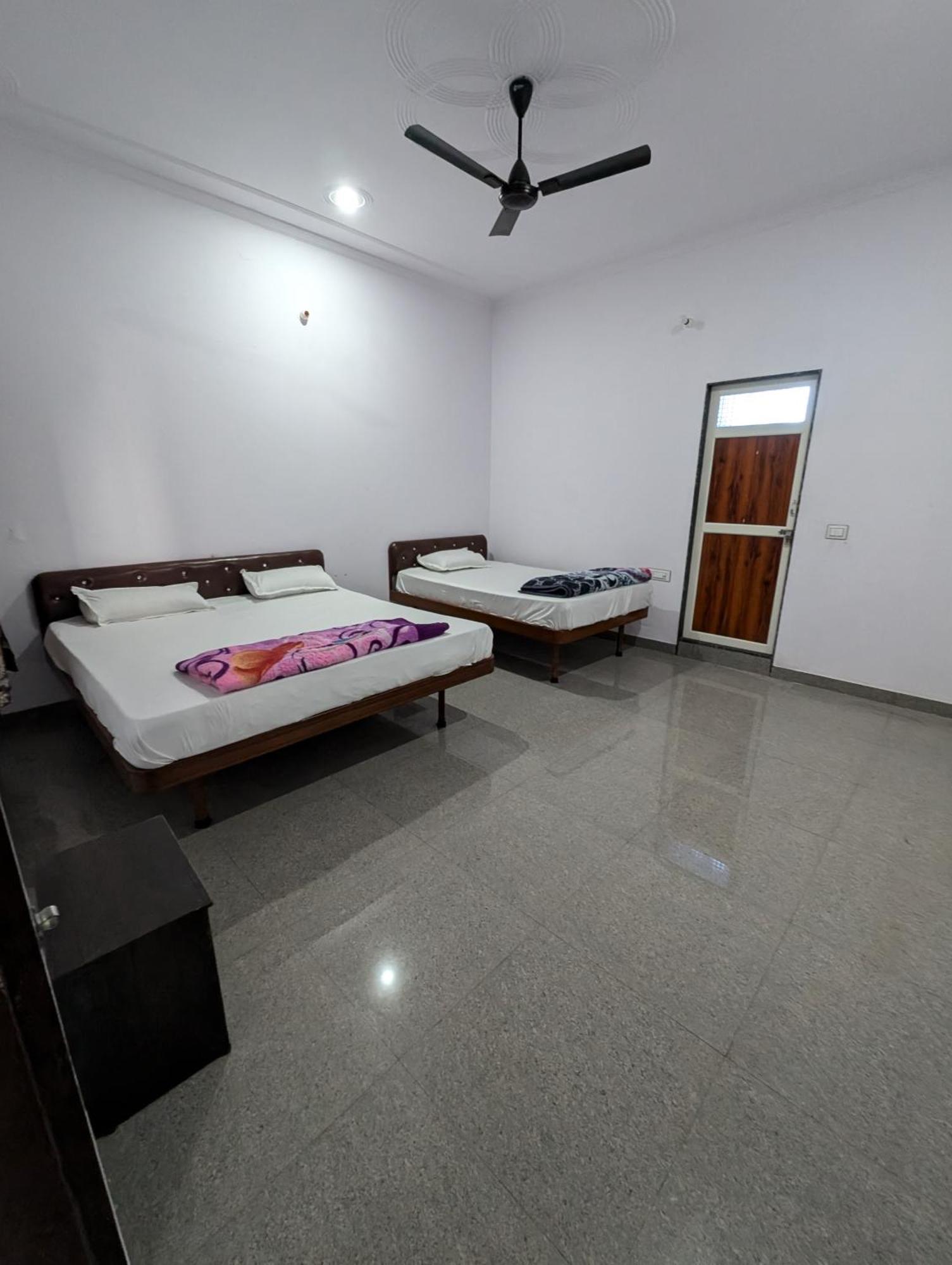 Hotel Raghunath Palace Khatu Екстер'єр фото