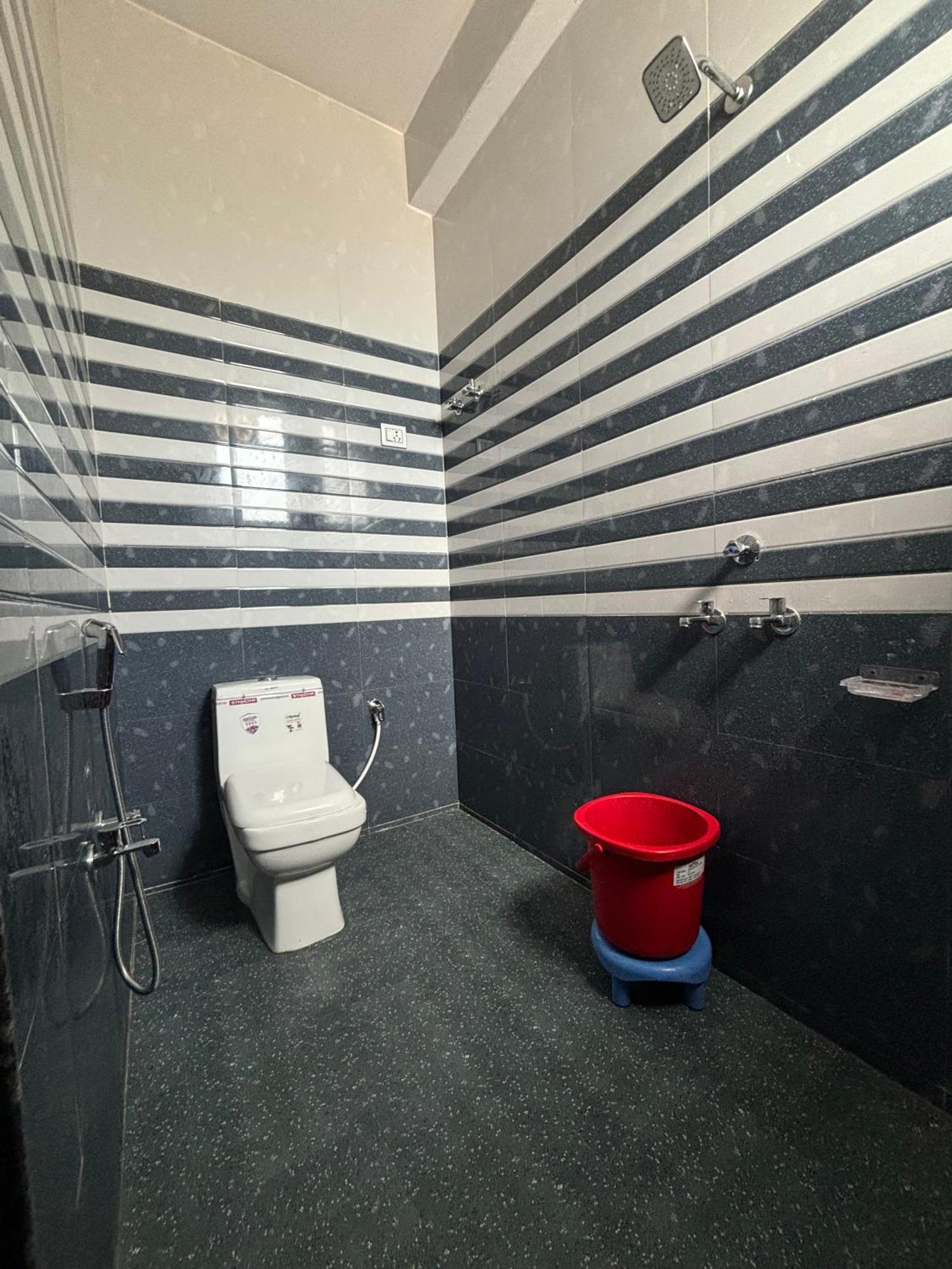 Hotel Raghunath Palace Khatu Екстер'єр фото