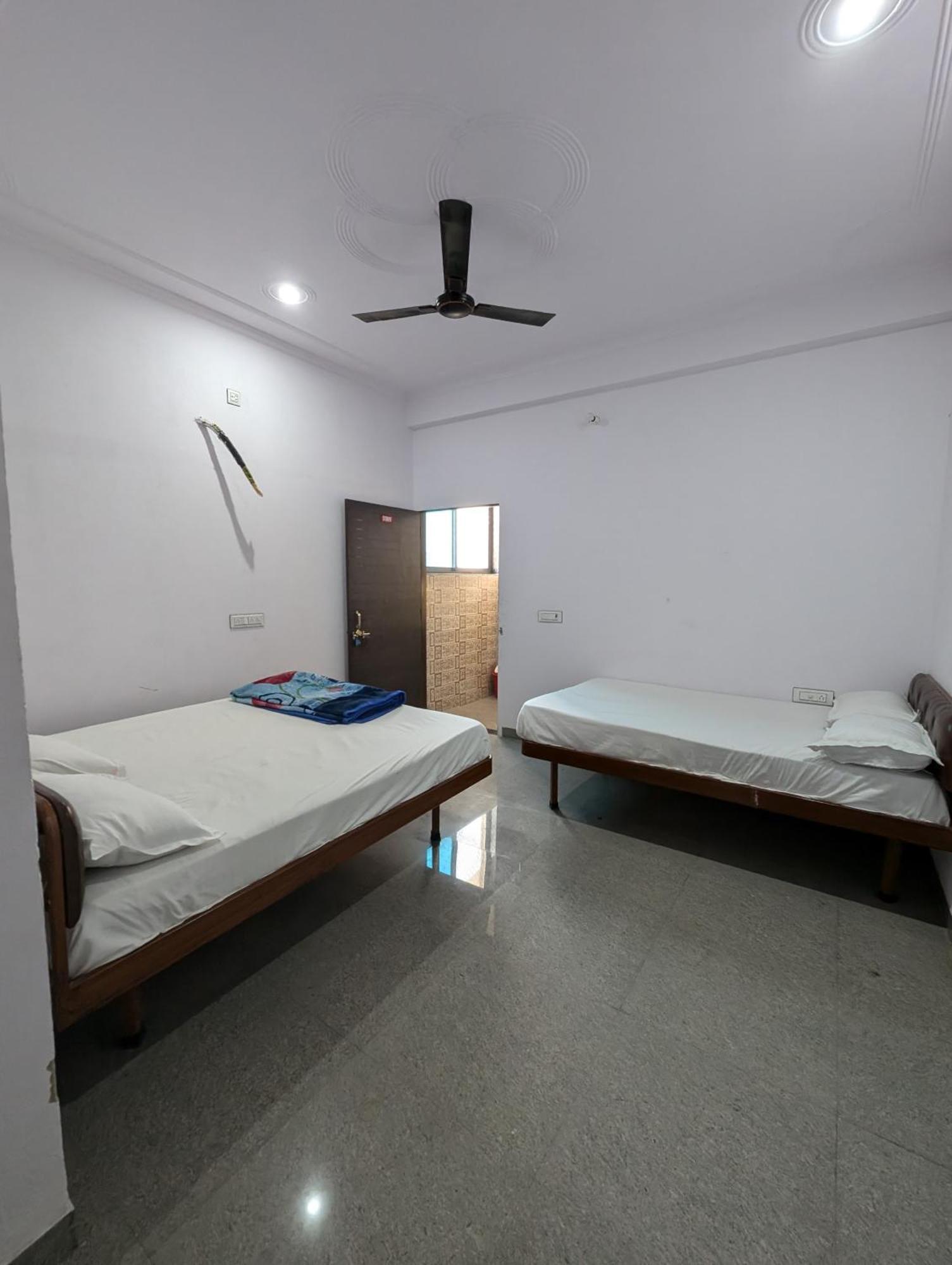 Hotel Raghunath Palace Khatu Екстер'єр фото