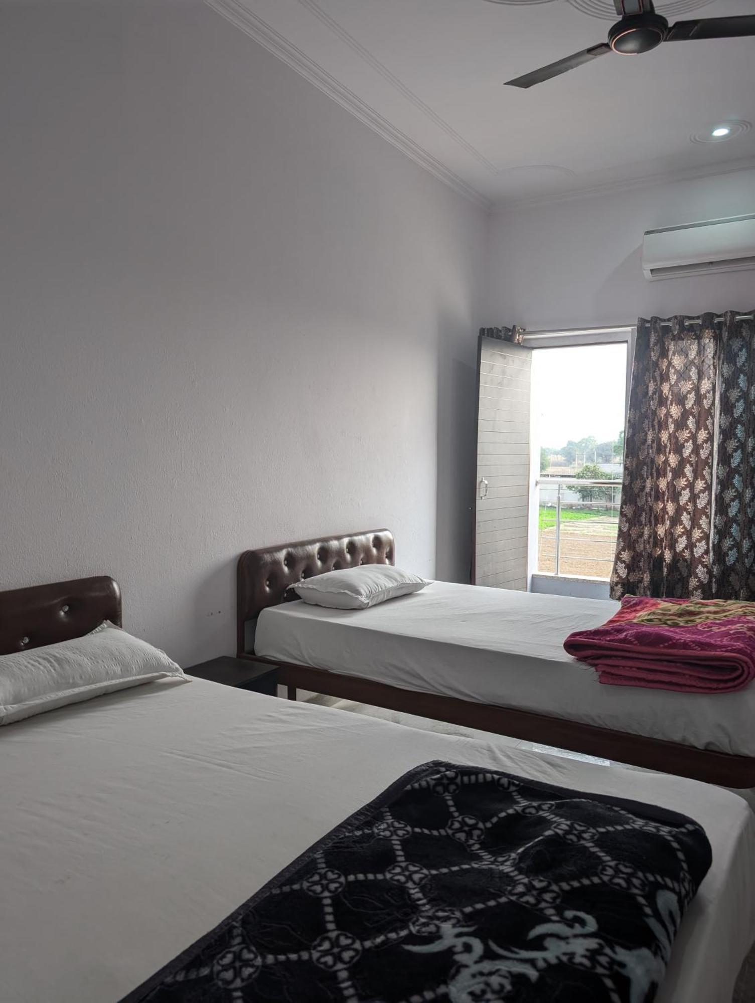 Hotel Raghunath Palace Khatu Екстер'єр фото