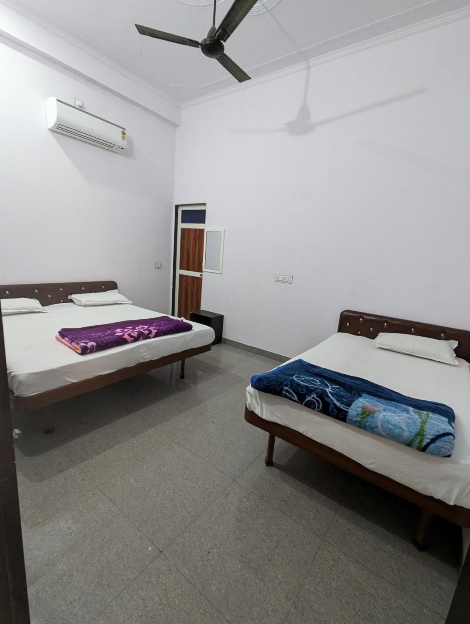 Hotel Raghunath Palace Khatu Екстер'єр фото