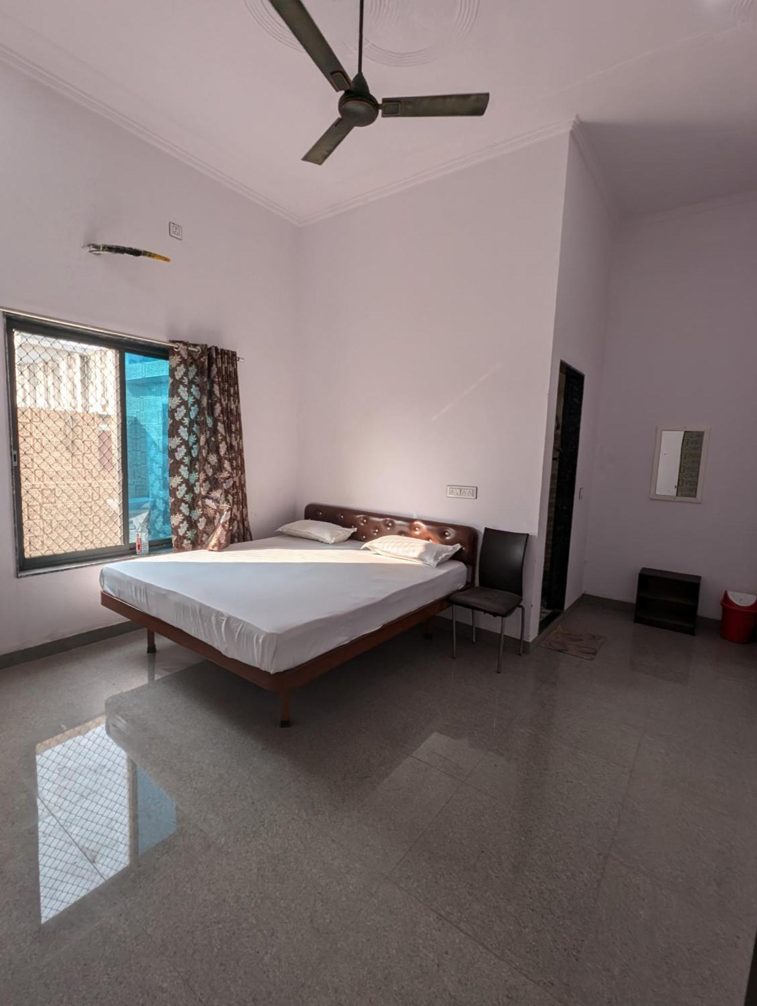 Hotel Raghunath Palace Khatu Екстер'єр фото