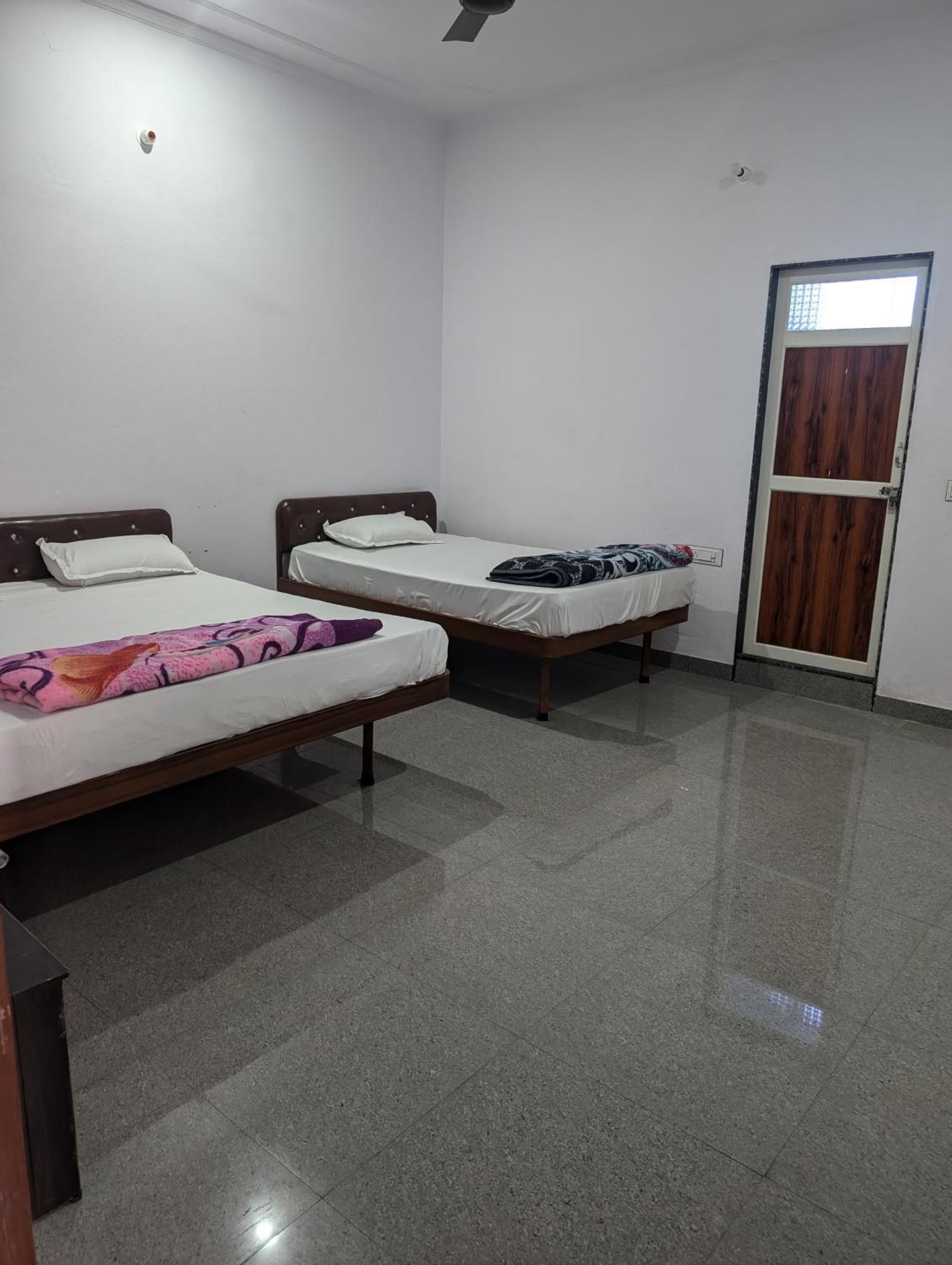 Hotel Raghunath Palace Khatu Екстер'єр фото