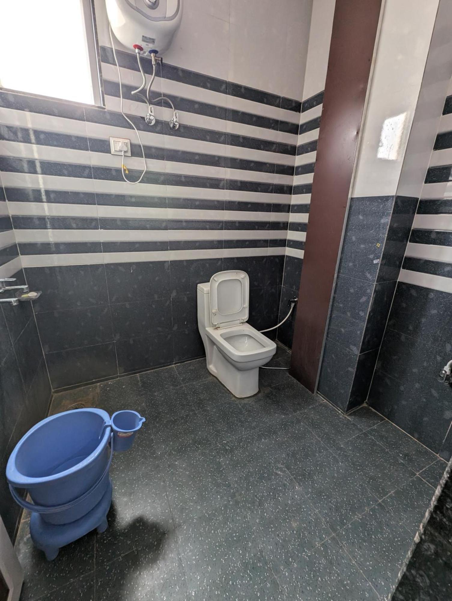 Hotel Raghunath Palace Khatu Екстер'єр фото